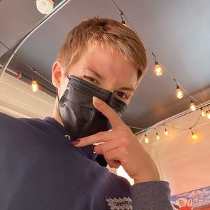 Meet your Posher, Ray